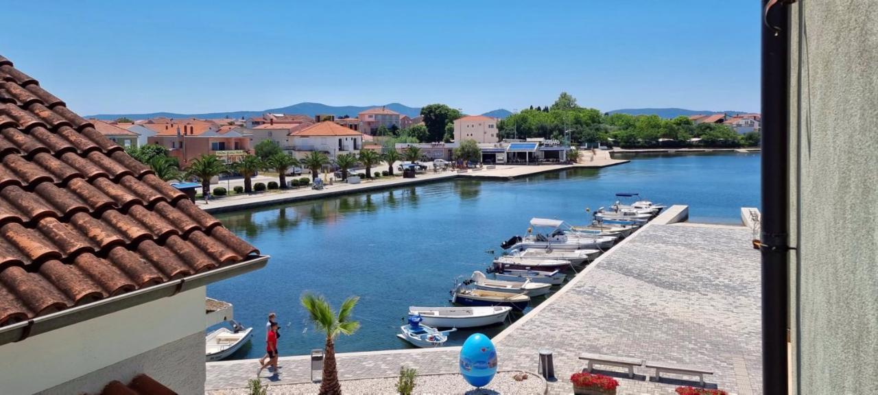 Sukošan Old Town Heritage By Mrav المظهر الخارجي الصورة